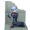 Outlet Bell Fine Shin Evangelion Gekijouban:|| - Ayanami Rei - 1/7 - Plugsuit Ver., Shin Gekijouban Color