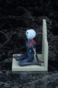 Outlet Bell Fine Shin Evangelion Gekijouban:|| - Ayanami Rei - 1/7 - Plugsuit Ver., Shin Gekijouban Color