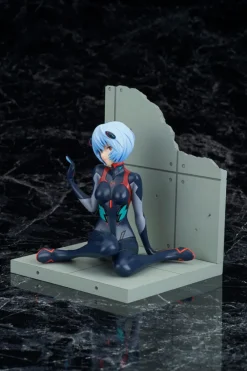 Outlet Bell Fine Shin Evangelion Gekijouban:|| - Ayanami Rei - 1/7 - Plugsuit Ver., Shin Gekijouban Color