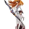 Outlet MegaHouse Shin Evangelion Gekijouban:|| - Makinami Mari Illustrious - Souryuu Asuka Langley - Precious G.E.M. [Shop Exclusive]