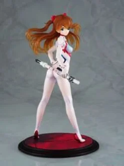 Wanderer Shin Evangelion Gekijouban:|| - Souryuu Asuka Langley - 1/7 Discount
