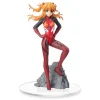 SEGA Shin Evangelion Gekijouban:|| - Souryuu Asuka Langley - Super Premium Vignette Clearance