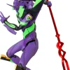 Medicom Toy Shin Evangelion Gekijouban:|| - EVA-01 - Mafex No.156 New