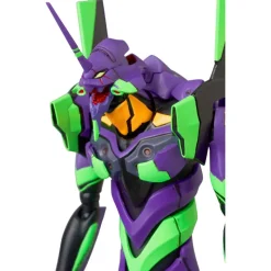 Medicom Toy Shin Evangelion Gekijouban:|| - EVA-01 - Mafex No.156 New
