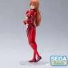 SEGA Shin Evangelion Gekijouban:|| - Souryuu Asuka Langley - SPM Figure - On the Beach Ver. Discount