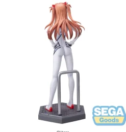 Outlet SEGA Shin Evangelion Gekijouban:|| - Souryuu Asuka Langley - Luminasta