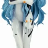 New Good Smile Company Shin Evangelion Gekijouban:|| - Ayanami Rei - Pop Up Parade - Long Hair Ver.