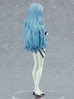 New Good Smile Company Shin Evangelion Gekijouban:|| - Ayanami Rei - Pop Up Parade - Long Hair Ver.