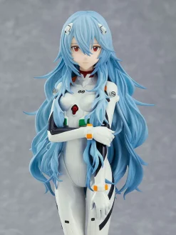 New Good Smile Company Shin Evangelion Gekijouban:|| - Ayanami Rei - Pop Up Parade - Long Hair Ver.