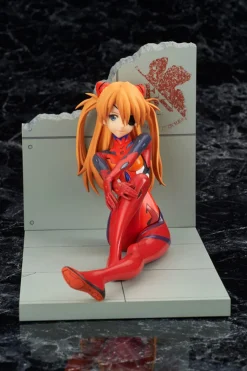 Bell Fine Shin Evangelion Gekijouban:|| - Souryuu Asuka Langley - 1/7 - Plugsuit Ver., Shin Gekijouban Color - 2025 Re-release Discount