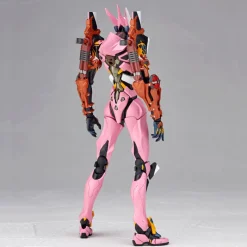 Discount Kaiyodo Shin Evangelion Gekijouban:|| - EVA-08 - Evangelion Evolution (EV-023) - Revoltech - Gamma