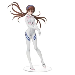 Hot Sega Shin Evangelion Gekijouban:|| - Makinami Mari Illustrious - LPM Figure - Last Mission