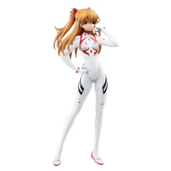 Bandai Spirits Shin Evangelion Gekijouban:|| - Souryuu Asuka Langley - Ichiban Kuji Evangelion Shin Gekijouban ~Eva-13, Kidou!~ Last One ver. - Last One Prize New