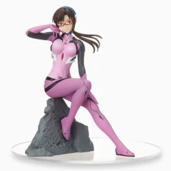 Discount SEGA Shin Evangelion Gekijouban:|| - Makinami Mari Illustrious - SPM Figure - Super Premium Vignette