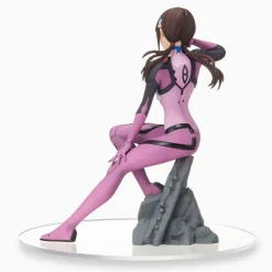 Discount SEGA Shin Evangelion Gekijouban:|| - Makinami Mari Illustrious - SPM Figure - Super Premium Vignette