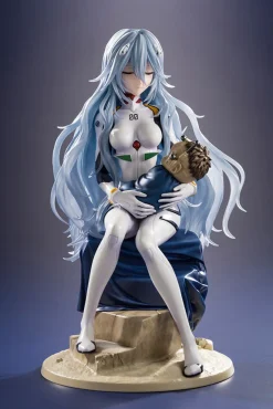 Outlet Kotobukiya Shin Evangelion Gekijouban:|| - Ayanami Rei - 1/6