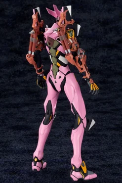 Kotobukiya Shin Evangelion Gekijouban:|| - EVA-08 - 1/400 - Gamma