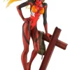 Outlet Kotobukiya Shin Evangelion Gekijouban:|| - Souryuu Asuka Langley - 1/6