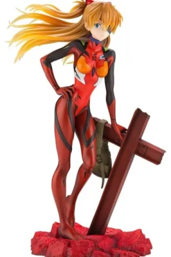 Outlet Kotobukiya Shin Evangelion Gekijouban:|| - Souryuu Asuka Langley - 1/6