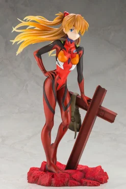 Outlet Kotobukiya Shin Evangelion Gekijouban:|| - Souryuu Asuka Langley - 1/6