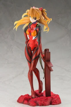 Outlet Kotobukiya Shin Evangelion Gekijouban:|| - Souryuu Asuka Langley - 1/6