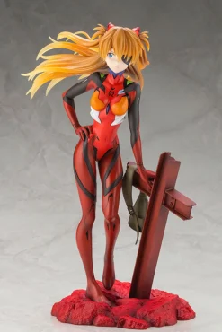 Outlet Kotobukiya Shin Evangelion Gekijouban:|| - Souryuu Asuka Langley - 1/6