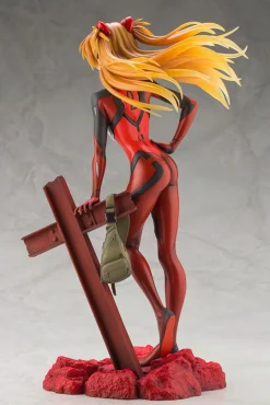 Outlet Kotobukiya Shin Evangelion Gekijouban:|| - Souryuu Asuka Langley - 1/6