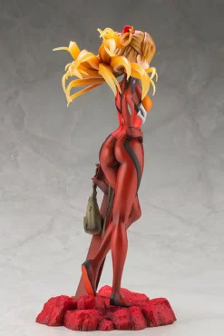Outlet Kotobukiya Shin Evangelion Gekijouban:|| - Souryuu Asuka Langley - 1/6