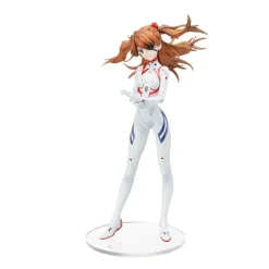 New Sega Shin Evangelion Gekijouban:|| - Souryuu Asuka Langley - LPM Figure - Last Mission