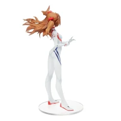 New Sega Shin Evangelion Gekijouban:|| - Souryuu Asuka Langley - LPM Figure - Last Mission