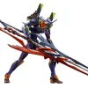 Best Bandai Spirits Shin Evangelion Gekijouban:|| - EVA-01 - Metal Build - 30th with the Spear of Gaius