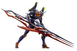 Best Bandai Spirits Shin Evangelion Gekijouban:|| - EVA-01 - Metal Build - 30th with the Spear of Gaius