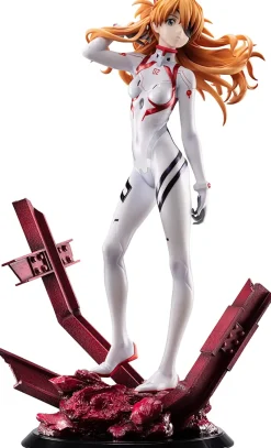 Revolve Shin Evangelion Gekijouban:|| - Souryuu Asuka Langley - 1/7 - Last Mission Best