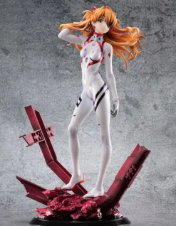 Revolve Shin Evangelion Gekijouban:|| - Souryuu Asuka Langley - 1/7 - Last Mission Best