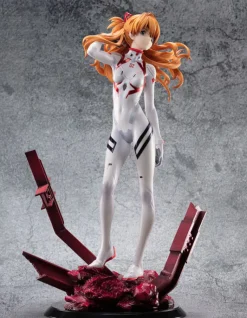 Revolve Shin Evangelion Gekijouban:|| - Souryuu Asuka Langley - 1/7 - Last Mission Best