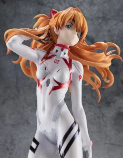Revolve Shin Evangelion Gekijouban:|| - Souryuu Asuka Langley - 1/7 - Last Mission Best