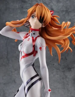 Revolve Shin Evangelion Gekijouban:|| - Souryuu Asuka Langley - 1/7 - Last Mission Best