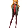 Bandai Spirits Shin Evangelion Gekijouban:|| - Souryuu Asuka Langley - Ichiban Kuji Evangelion ~EVA-01 Vs EVA-13~ - D Prize Outlet
