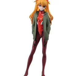 Bandai Spirits Shin Evangelion Gekijouban:|| - Souryuu Asuka Langley - Ichiban Kuji Evangelion ~EVA-01 Vs EVA-13~ - D Prize Outlet