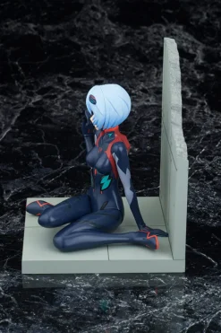 Bell Fine Shin Evangelion Gekijouban:|| - Ayanami Rei (Tentative Name) - 1/7 - Plugsuit Ver., Shin Gekijouban Color - 2025 Re-release