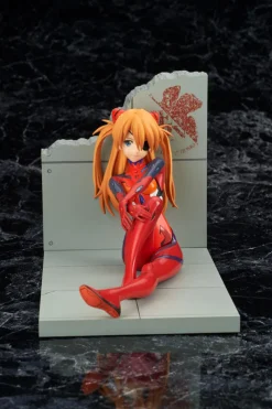 Discount Bell Fine Shin Evangelion Gekijouban:|| - Souryuu Asuka Langley - 1/7 - Plugsuit Ver., Shin Gekijouban Color