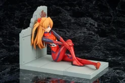 Discount Bell Fine Shin Evangelion Gekijouban:|| - Souryuu Asuka Langley - 1/7 - Plugsuit Ver., Shin Gekijouban Color