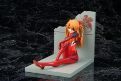 Discount Bell Fine Shin Evangelion Gekijouban:|| - Souryuu Asuka Langley - 1/7 - Plugsuit Ver., Shin Gekijouban Color