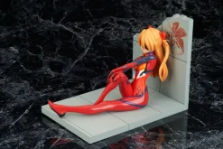 Discount Bell Fine Shin Evangelion Gekijouban:|| - Souryuu Asuka Langley - 1/7 - Plugsuit Ver., Shin Gekijouban Color