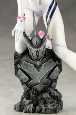 Discount Kotobukiya Shin Evangelion Gekijouban:|| - Makinami Mari Illustrious - 1/6 - White Plugsuit Ver.