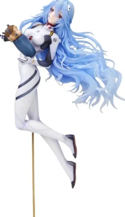 Outlet Alter Shin Evangelion Gekijouban:|| - Ayanami Rei - 1/7 - Long Hair Ver.