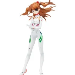 SEGA Shin Evangelion Gekijouban:|| - Souryuu Asuka Langley - SPM Figure - Last Mission Activate Color