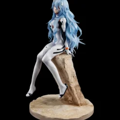 Clearance MegaHouse Shin Evangelion Gekijouban:|| - Ayanami Rei - Precious G.E.M. [Shop Exclusive]