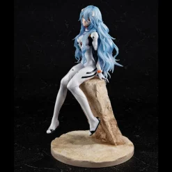 Clearance MegaHouse Shin Evangelion Gekijouban:|| - Ayanami Rei - Precious G.E.M. [Shop Exclusive]