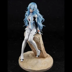 Clearance MegaHouse Shin Evangelion Gekijouban:|| - Ayanami Rei - Precious G.E.M. [Shop Exclusive]